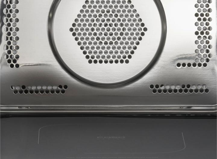 Image du produit Caso HCMG25 Ceramic Chef (25 l)