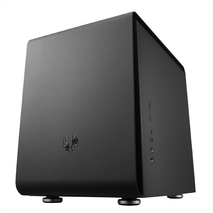 Produktbild BitFenix Phenom M (mATX, Mini-ITX)