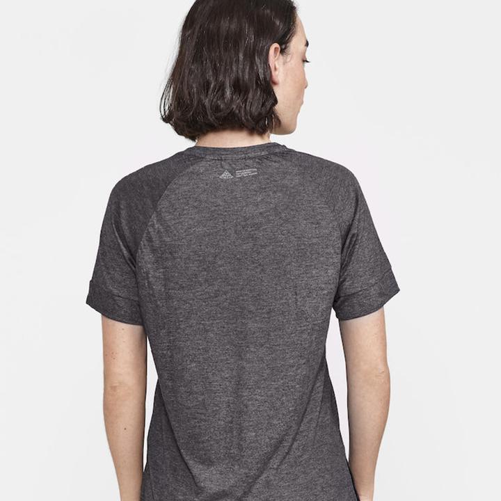 Produktbild Craft Women's Pro Trail Wool S/S Tee (L)