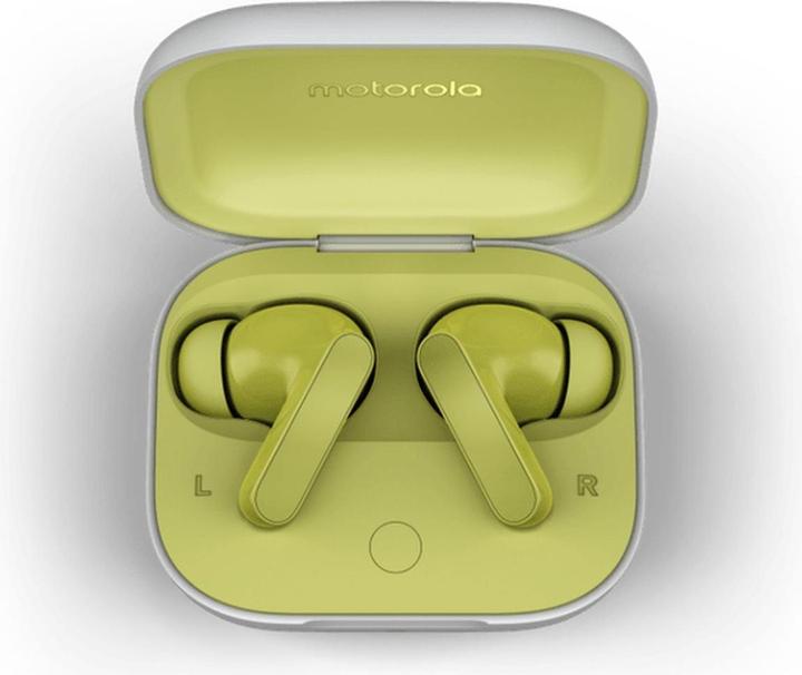 Immagine prodotto Motorola moto buds (ANC, 9 h, Senza fili)