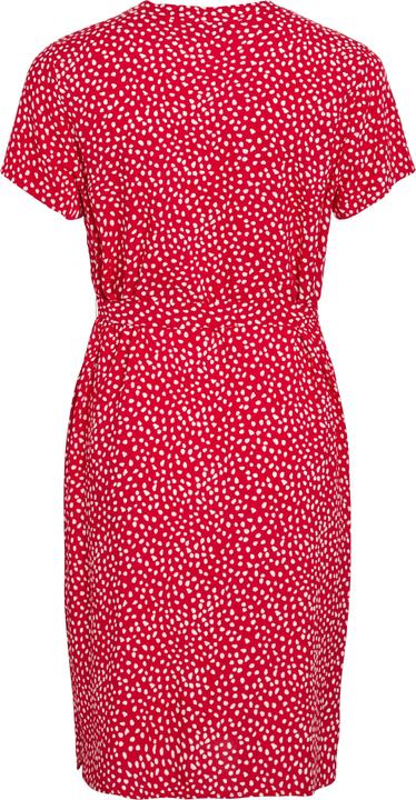 Image du produit Vila Kurz Blusenkleid (42)