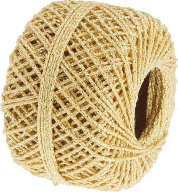 Produktbild Susy Card Zierkordel "Cordonnet", gold