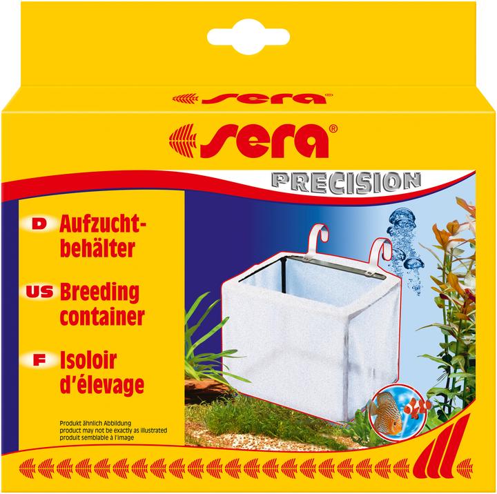 Image du produit Sera Bac d'élevage (autres éléments)