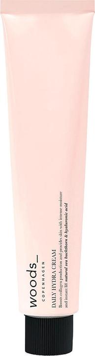 Produktbild Woods_ Copenhagen Daily Hydra Cream (75 ml, 24h Creme)