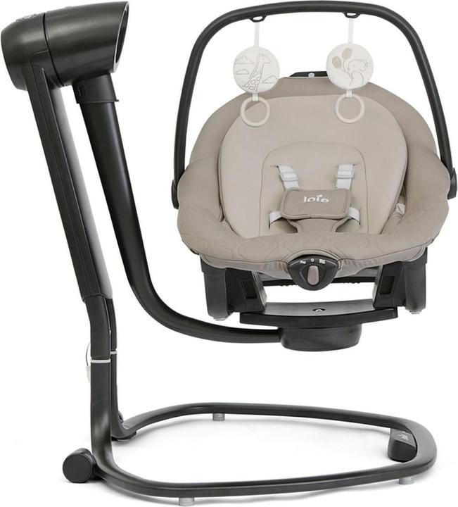 Image du produit Joie Babywippe Serina 2in1