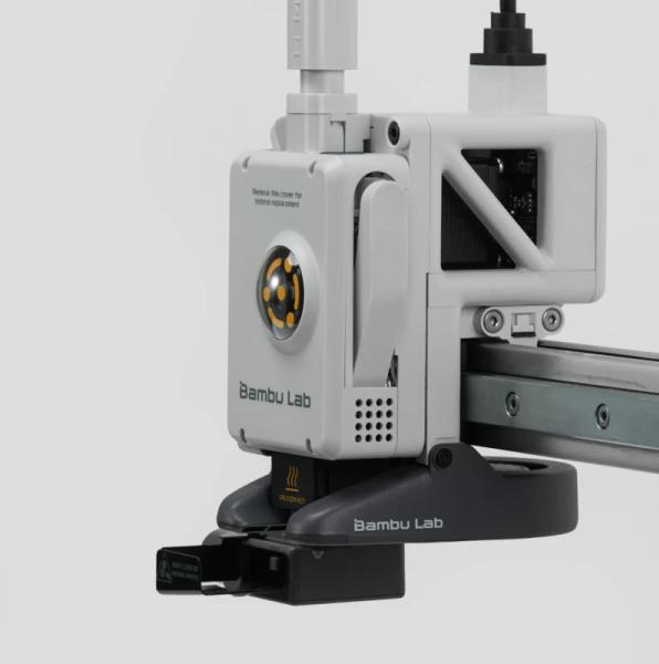 Produktbild Bambu Lab Hebel für Filamentschneider - A1-Serie