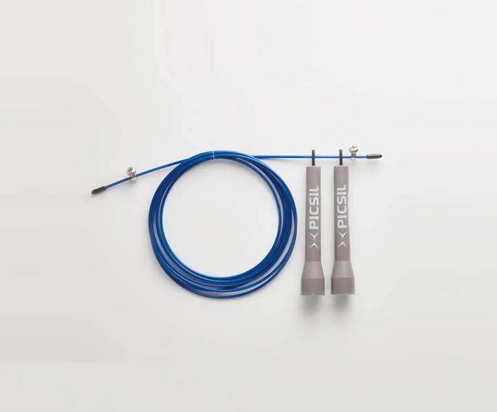 Immagine prodotto PicSil Saltare la corda Abs-B (300 cm)