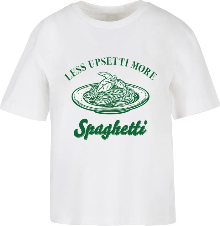 Produktbild Miss Tee Less Upsetti Tee - 168827 (M)
