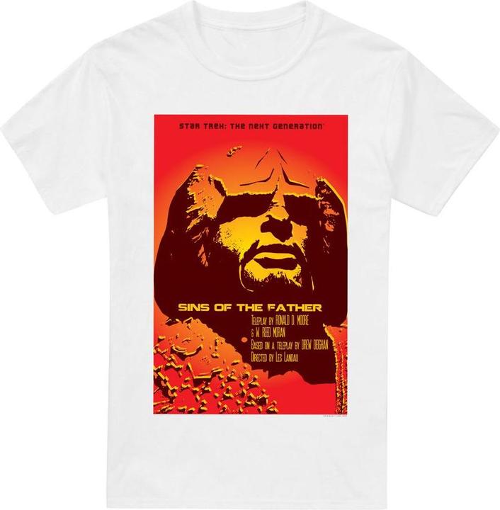 Produktbild The Next Generation Season 3 Episode 17 TShirt (4XL)