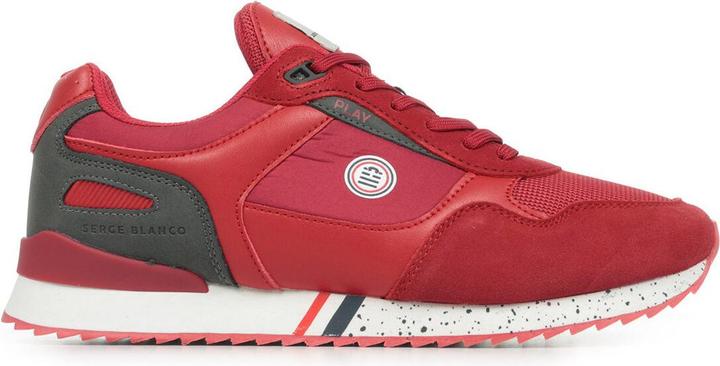 Actual product image Serge Blanco Chamonix (43)