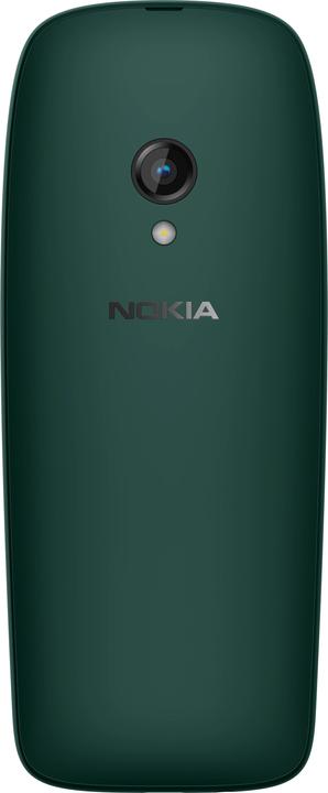 Produktbild Nokia 6310 (2021) (2.80", 0.30 Mpx, 2G)