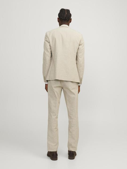 Immagine prodotto Jack & Jones JPRRIVIERA Abito slim fit Blazer e pantaloni monopetto (48)