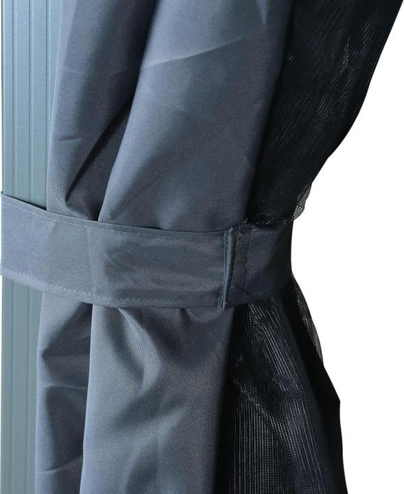 Actual product image VidaXL Lishe (400 cm, 300 cm)