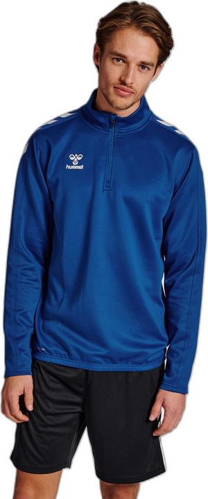 Immagine prodotto hummel Core Xk Half Zip Poly Sweat (L)