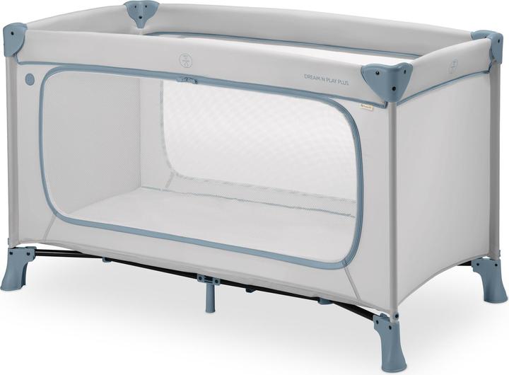 Hauck Dream N Play Plus