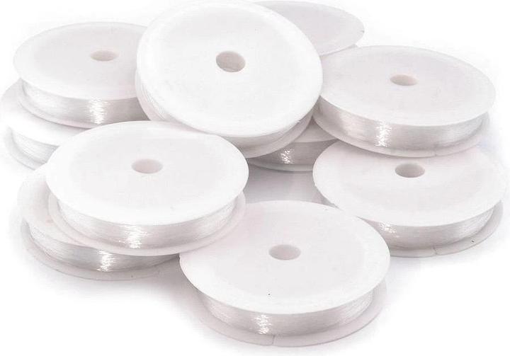 Image du produit Oliver Weber Collection Fil nylon Diademita Ø0,25 mm Transparent (Fil de nylon)