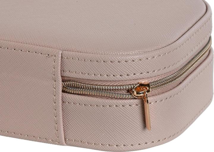 Actual product image Esprit Box-Schmuckkästchen Home Hellrosa 18,5 x 10 x 5 cm