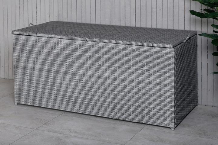 Actual product image Venture Home Cushion Box London