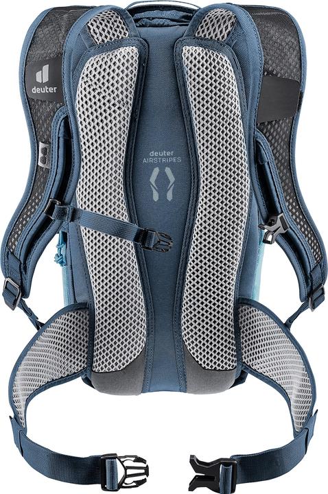 Actual product image Deuter Race 8 (8 l)