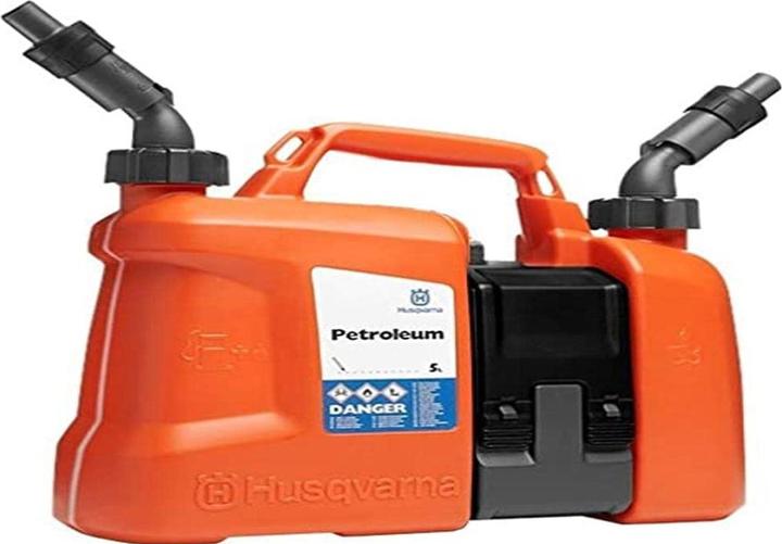 Husqvarna Combinatiebus