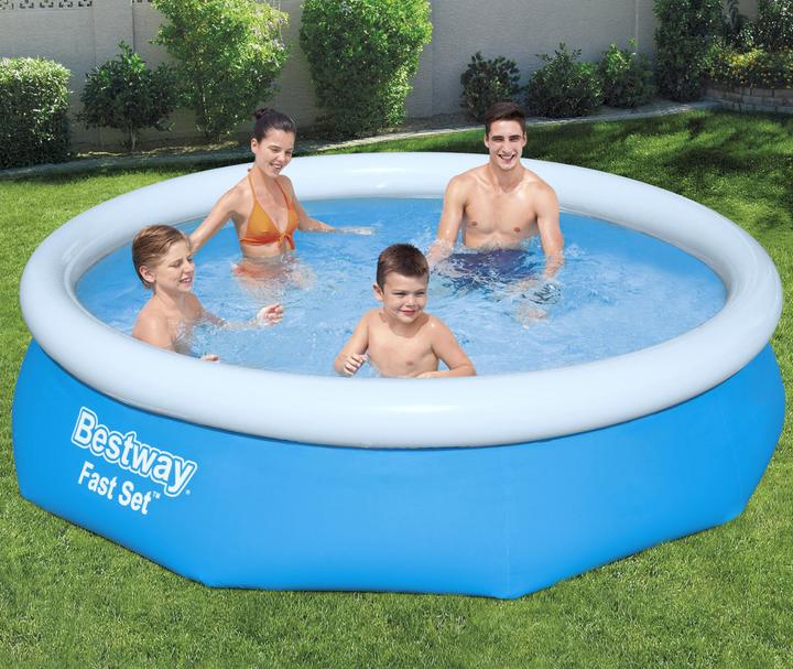 Actual product image Bestway Fast Set (ø 305 x 75 cm)