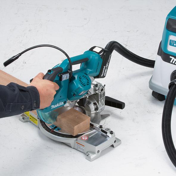 Actual product image Makita Dls600z