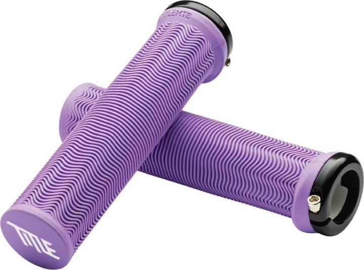 Title L01 Lock On Griffe - purple