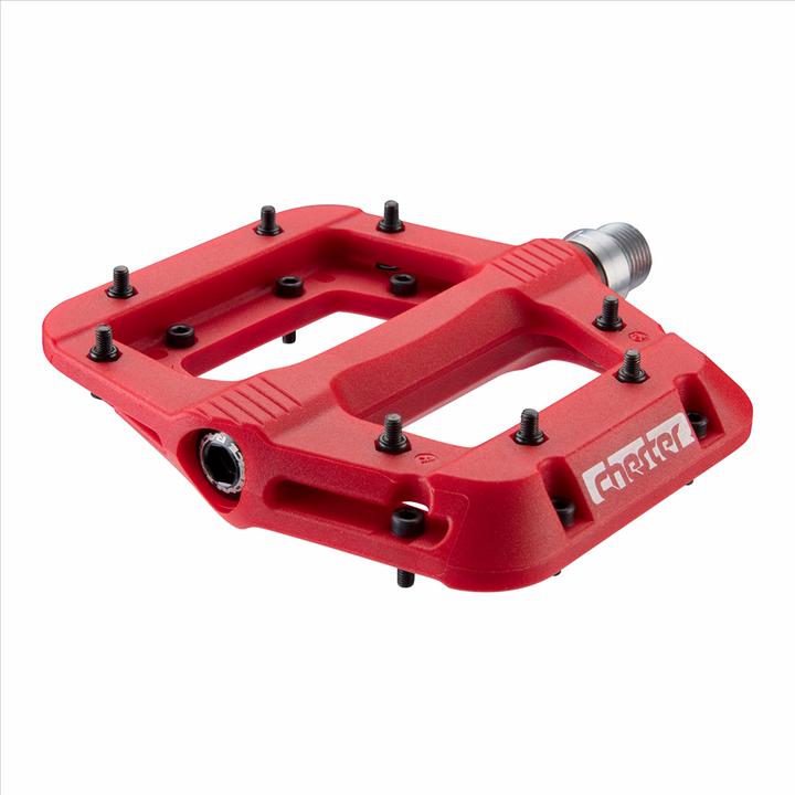 Actual product image Race Face Chester Pedal V2