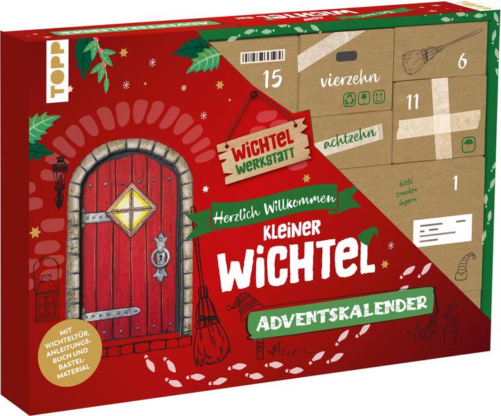 Image du produit Père Noël secret