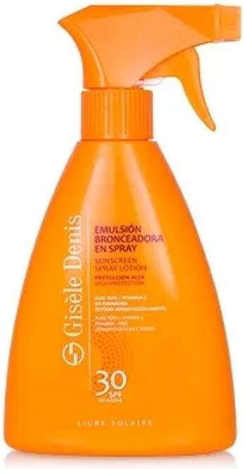 Produktbild Gisele Denis Gisa le Denis Sonnenschutz Spray Lotion Spf30 300ml (Sonnenspray, SPF 30, 300 ml)