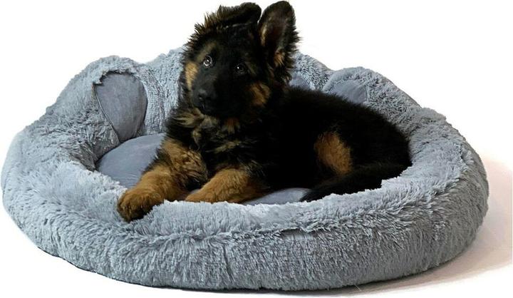 Image du produit Go Gift GoGift pawpaw lit gris XXL 85 x 85 cm (Chat, Chien)