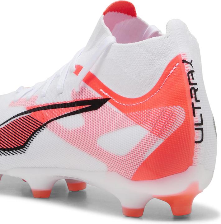 Produktbild Puma ULTRA 5 MATCH+ FG/AG Wn's (40.5)