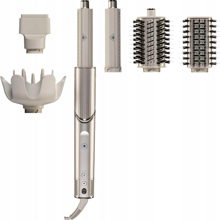 Shark HD440SLDE FlexStyle 5-in-1 Haarstyler und -trockner