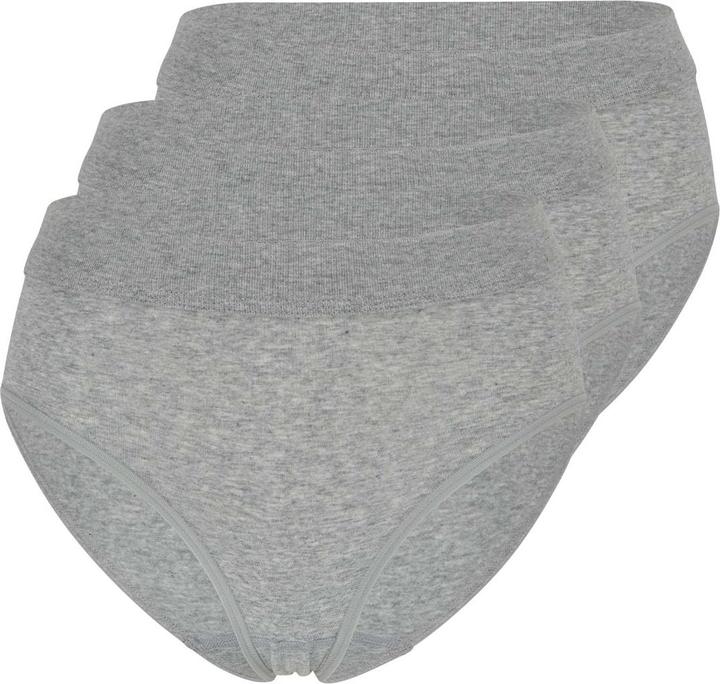 Produktbild Speidel 3er Pack bio.cotton Plus Maxi-Slip (38, M, 3er Pack)