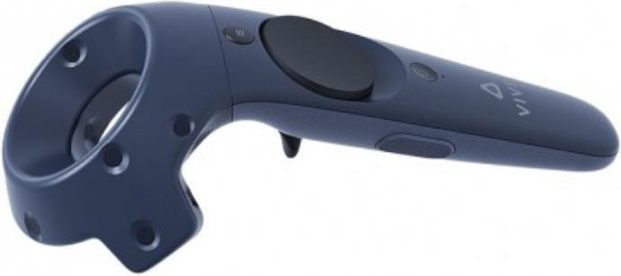Actual product image HTC Vive Controller 2.0