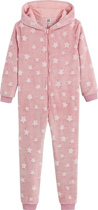 Image du produit La Redoute Collections Overall mit Kapuze Sterne (102)
