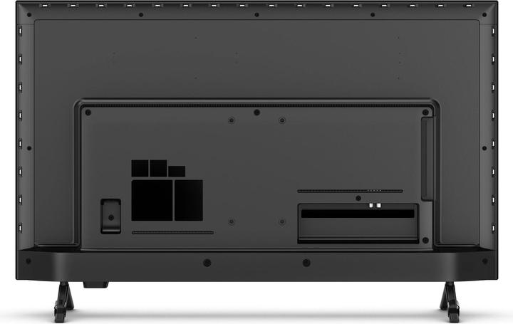 Image du produit Philips 43PUS8309/12 (43", PUS8309, LED, 4K, 2024)