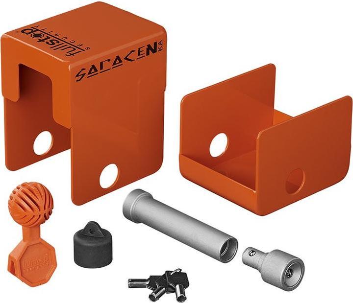 Immagine prodotto ProPlus Linea Koppelingsslot - Saracen - Geschikt voor Knott Avonride