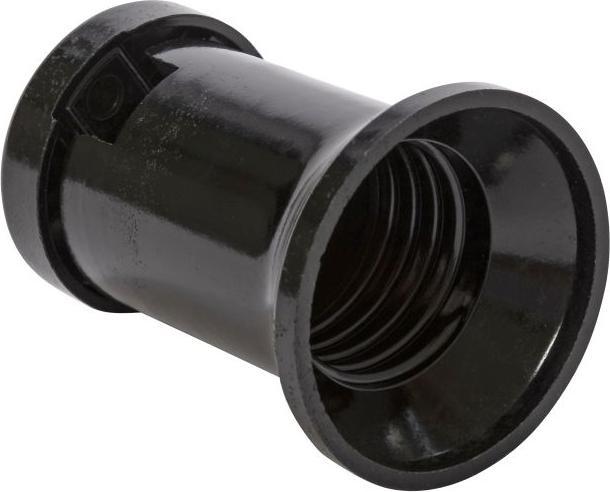 Image du produit Elbro Douille d'illumination E27 ASE 11×5mm noir