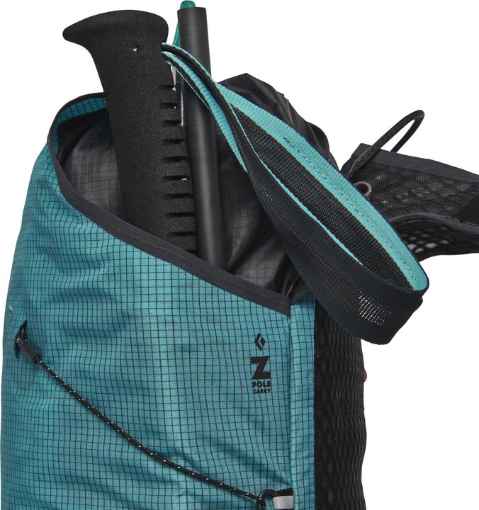 Image du produit Black Diamond W Distance 15 Backpack (15 l)