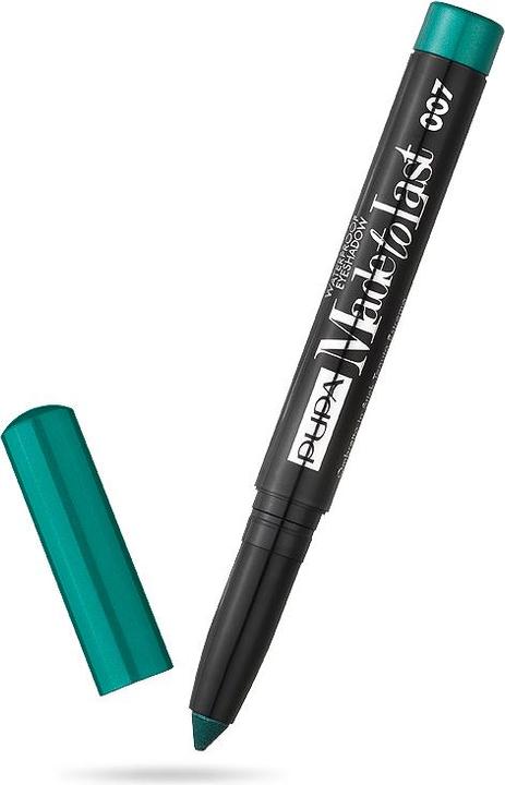 Pupa Milano Made to Last Waterproof Eyeshadow emerald (Emerald)