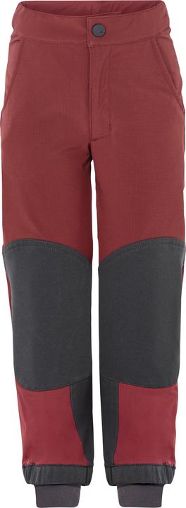 Produktbild Vaude Kid's Caprea Stretch SF Pants (146)