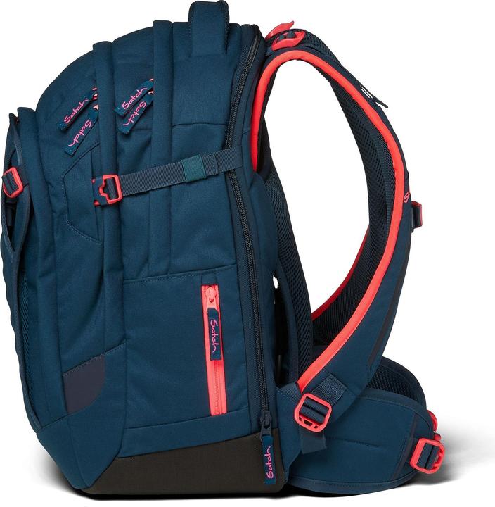 Immagine prodotto Satch Abbinamento Fantasma rosa (30 l)