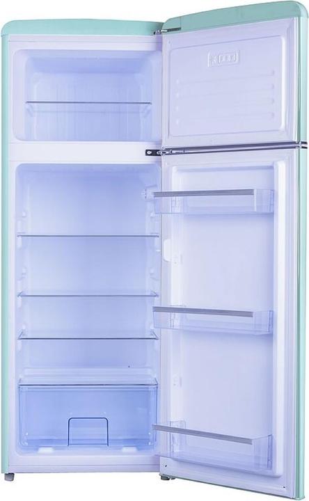 Produktbild Amica KGC 15632 (208 l)