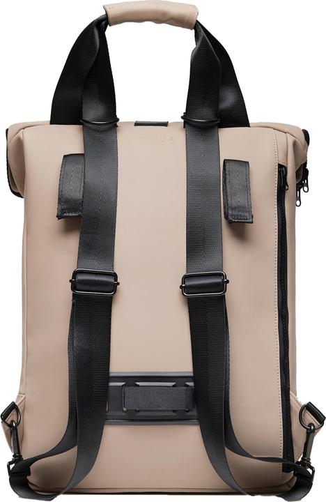 Actual product image Vinga Baltimore Bike Bag (23 l, Handlebar bag)