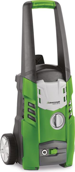 Produktbild Cleancraft Hochdruckreiniger HDR-K 39-12 (Netzbetrieb)