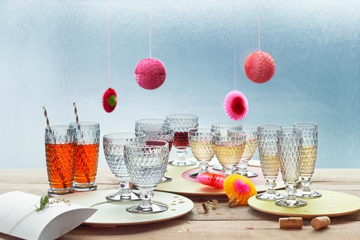 Immagine prodotto Villeroy & Boch Sektglas Boston (14.50 cl, 1 Occhiali, Bicchieri da champagne)