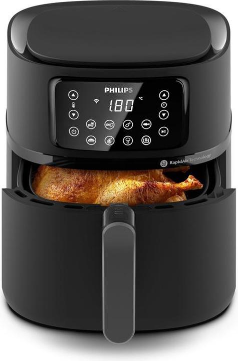 Actual product image Philips 5000 series HD9285/90