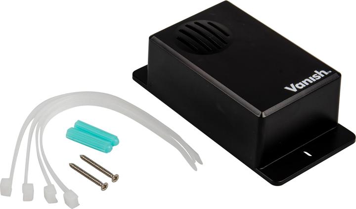 Produktbild Vanish Mobiler Mardervertreiber TVT-1