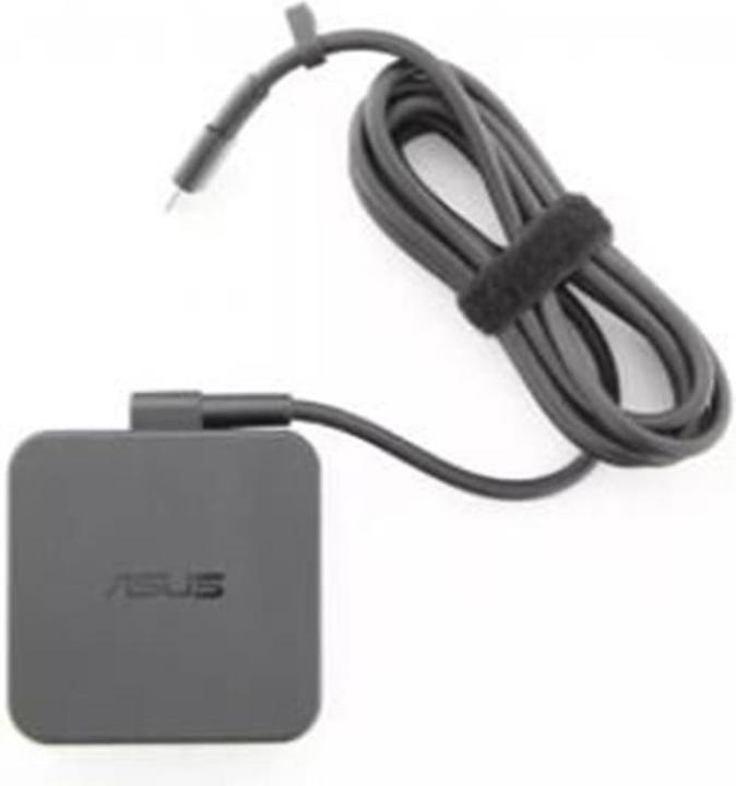 Actual product image ASUS ADAPTER 45W 3PIN TYPE C (45 W)